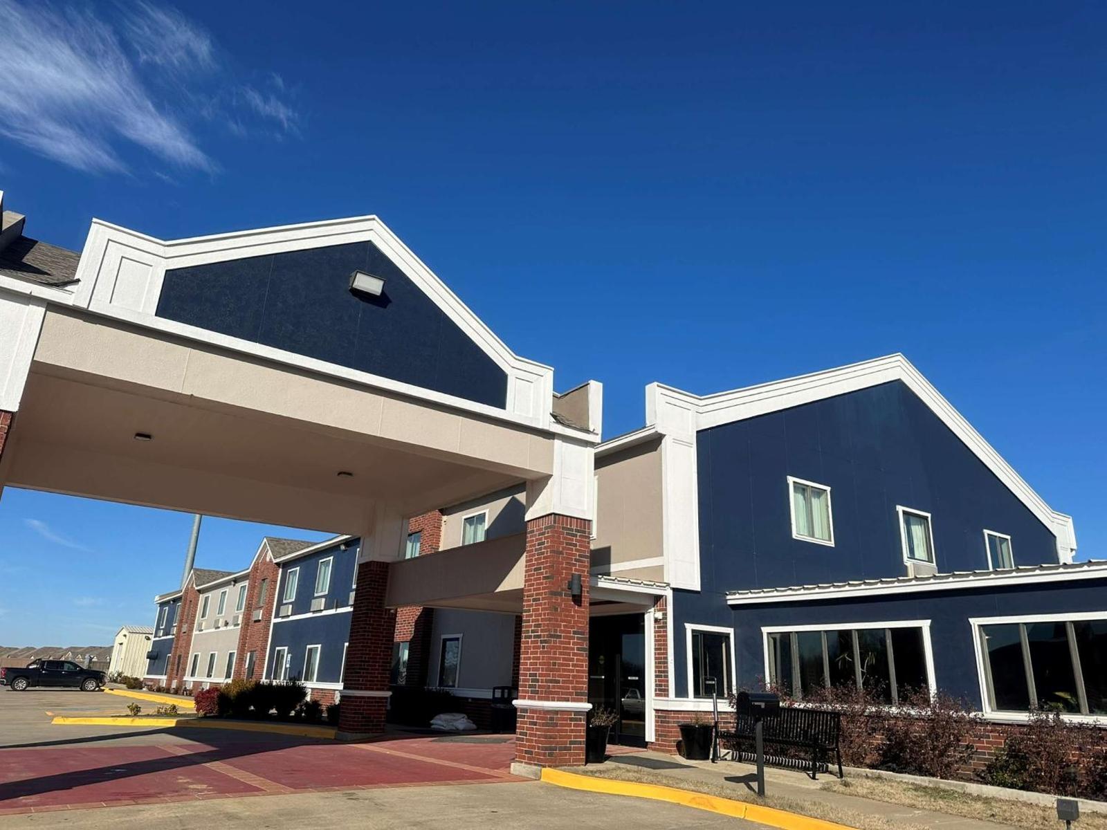 Best Western Halito Inn